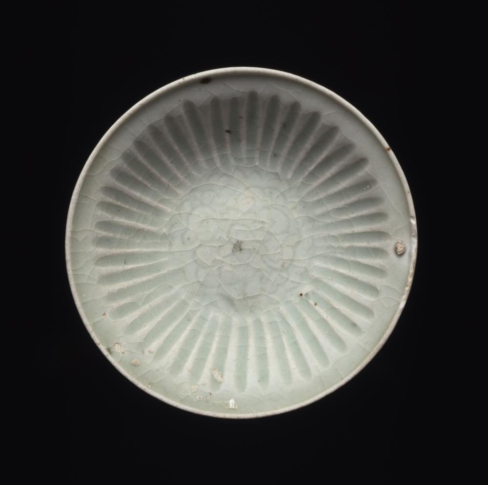 图片[1]-dish BM-1985-1119.10-China Archive